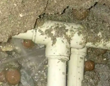 灵山测漏水多少钱