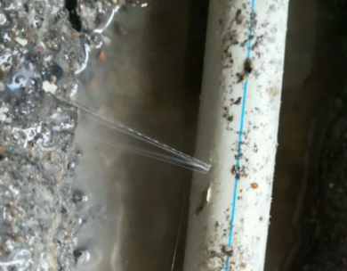 灵山测漏水哪家好