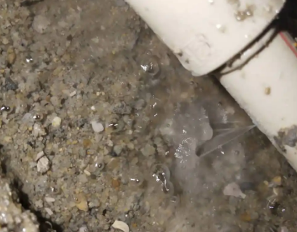 灵山测漏水电话号码