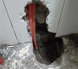 灵山漏水检测电话