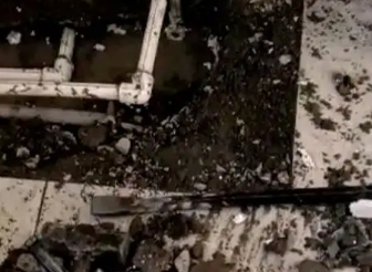 灵山漏水检测电话