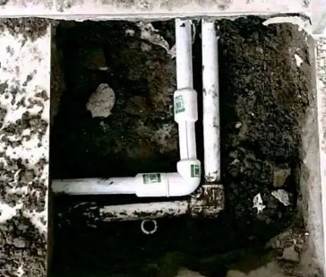 灵山漏水检测多少钱