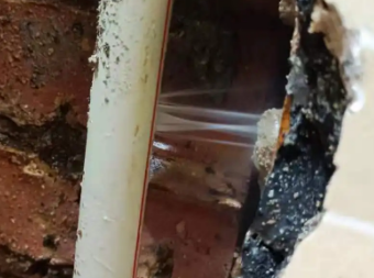 灵山漏水检测电话