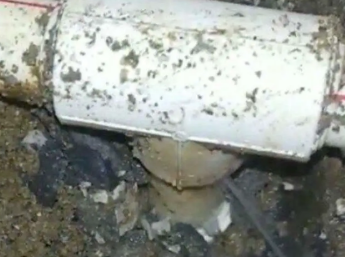 灵山测漏水公司多少钱