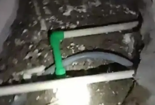 灵山测漏水公司