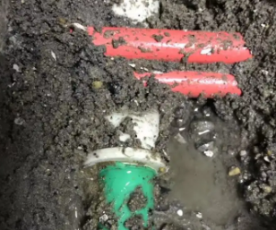 灵山漏水检测电话