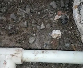 灵山漏水检测哪家好