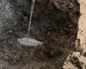 灵山测漏水价格