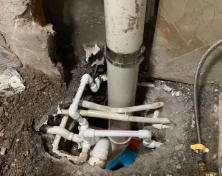 灵山漏水检测哪家好