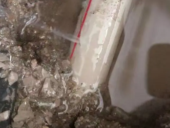 灵山漏水检测哪家好