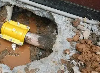 灵山漏水检测哪家好