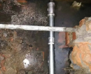 灵山漏水检测公司电话