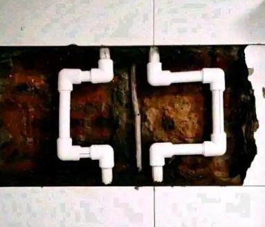 灵山卫生间测漏水哪家好