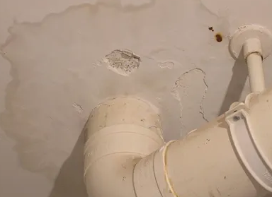 灵山卫生间测漏水多少钱