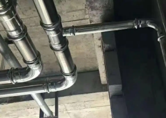 灵山卫生间测漏水哪家好