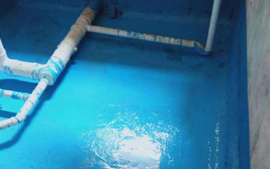 灵山卫生间测漏水哪家好