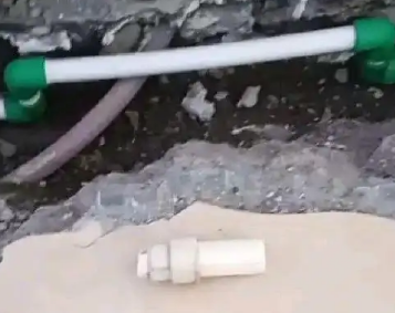 灵山卫生间测漏水多少钱