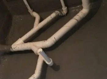 灵山水管漏水检测知识点