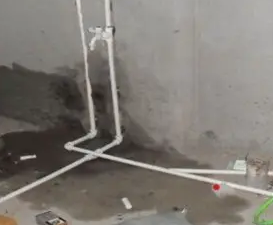 灵山水管漏水检测多少钱