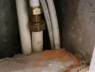 灵山水管漏水检测哪家好