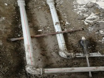 灵山卫生间测漏水多少钱