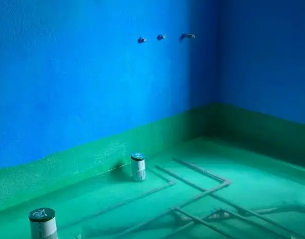 灵山卫生间防水