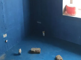 灵山卫生间防水多少钱