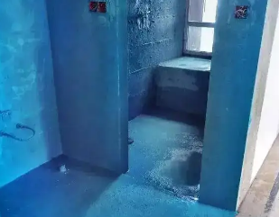 灵山卫生间防水哪家好