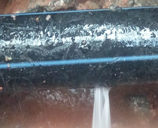 灵山卫生间测漏水哪家好