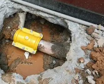 灵山卫生间测漏水哪家好