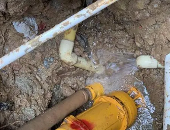 灵山水管漏水检测哪家好