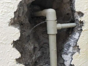 灵山卫生间测漏水哪家好