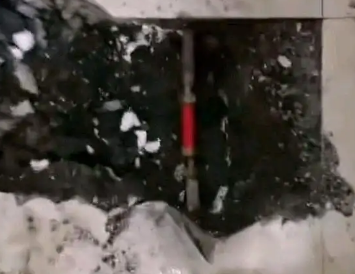 灵山卫生间测漏水多少钱