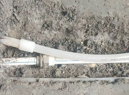 灵山卫生间测漏水哪家好