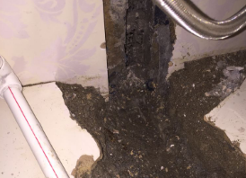 灵山卫生间测漏水哪家好