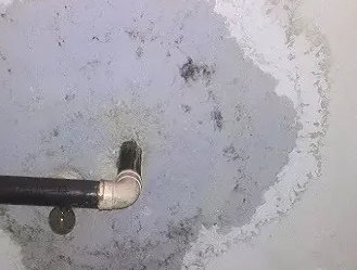 灵山卫生间测漏水之怎么维修