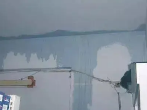 灵山卫生间测漏水哪家好