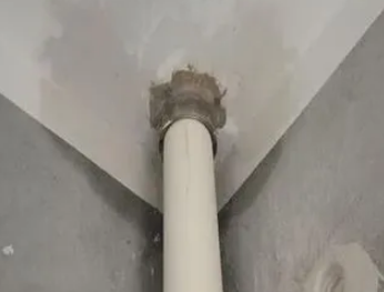 灵山卫生间测漏水价格