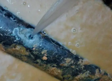 灵山水管漏水检测多少钱