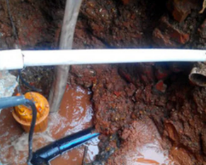 灵山水管漏水检测哪家好