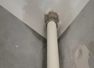 灵山卫生间测漏水的新闻分享