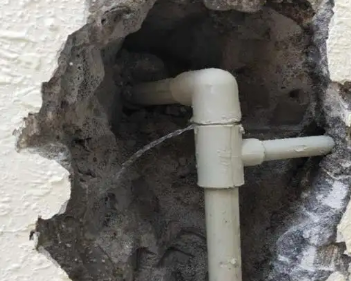 灵山卫生间测漏水哪家好