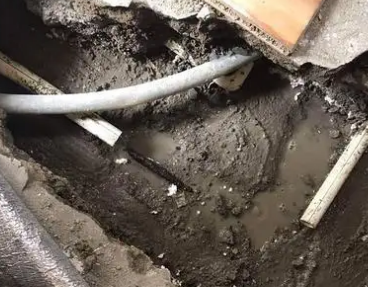 灵山卫生间测漏水价格明细