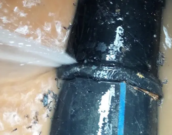 灵山水管漏水检测的小妙招