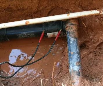 灵山水管漏水检测多少钱