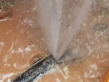 灵山水管漏水检测哪家好