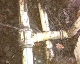 灵山卫生间测漏水多少钱