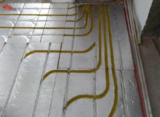 灵山地暖维修哪家好