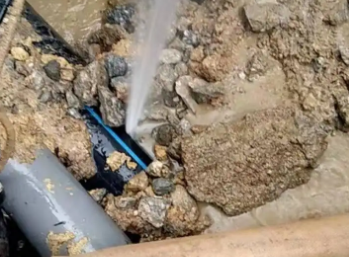灵山水管漏水检测哪家好