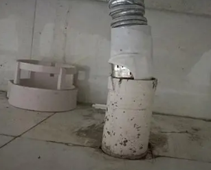 灵山卫生间测漏水哪家好